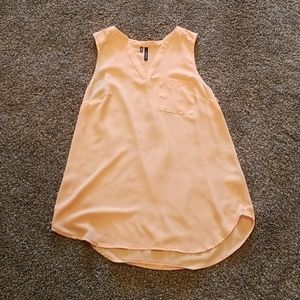 Maurices tank top